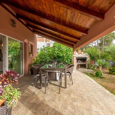 Villa Natura Zadar Luaran gambar
