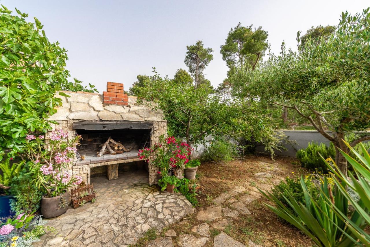 Villa Natura Zadar Luaran gambar
