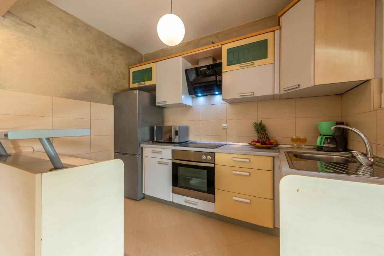 Villa Natura Zadar Luaran gambar