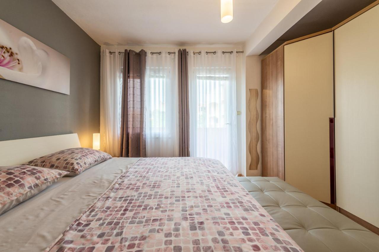 Villa Natura Zadar Luaran gambar