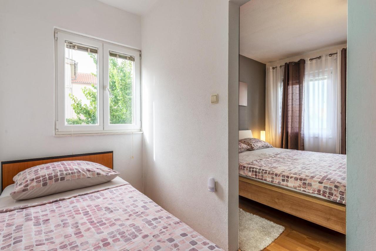 Villa Natura Zadar Luaran gambar