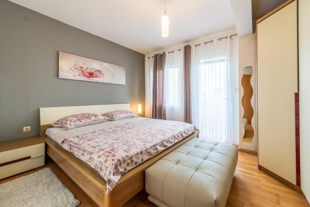 Villa Natura Zadar Luaran gambar